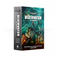 Deathwatch: The Omnibus (Inglese)